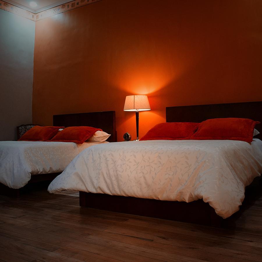 Casa 1881 Hotel ริโอบัมบา ภายนอก รูปภาพ