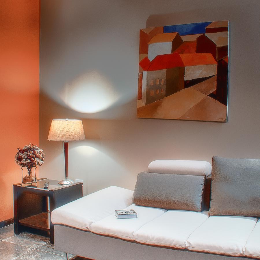 Casa 1881 Hotel ริโอบัมบา ภายนอก รูปภาพ