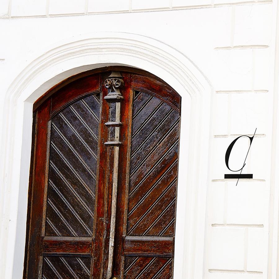 Casa 1881 Hotel ริโอบัมบา ภายนอก รูปภาพ