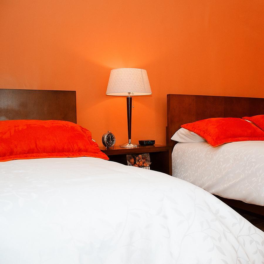Casa 1881 Hotel ริโอบัมบา ภายนอก รูปภาพ