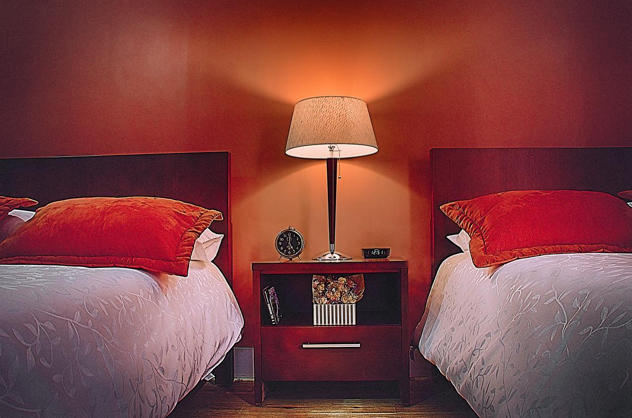 Casa 1881 Hotel ริโอบัมบา ภายนอก รูปภาพ