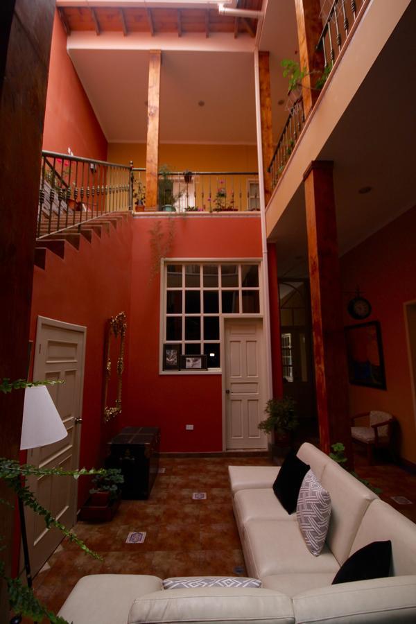 Casa 1881 Hotel ริโอบัมบา ภายนอก รูปภาพ